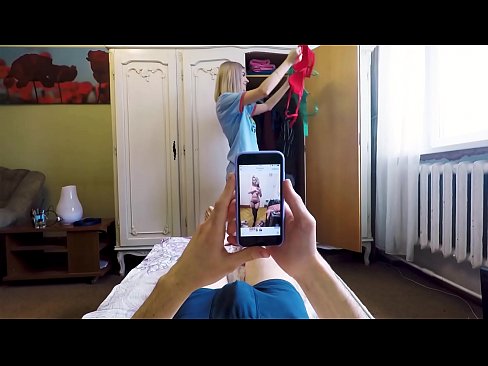 ❤️ आई घरी येण्यापूर्वी सावत्र बहिणीने तिच्या भावाला सह केले ❤❌  mr.pornado-co.ru वर  ❌
